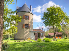 Gîte Pornic-Le Clion sur Mer, 3 pièces, 4 personnes - FR-1-306-872